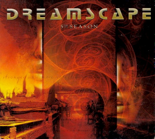 Dreamscape - 5th Season